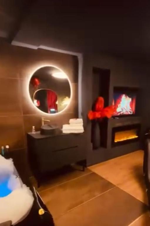 Love room Casa Amore - Prades3 de Love room Casa Amore