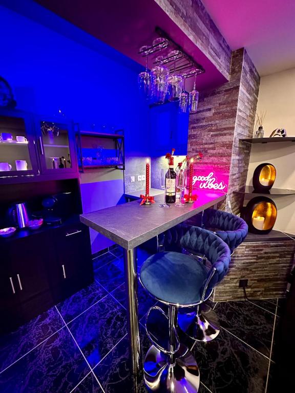 SWEET DREAMS Love room & Spa - Villeneuve-le-Roi37 de SWEET DREAMS Love room & Spa