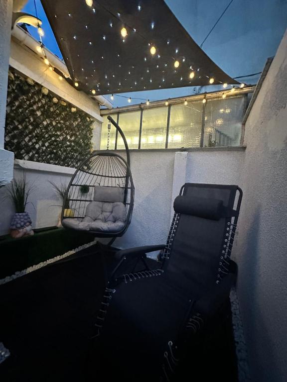 SWEET DREAMS Love room & Spa - Villeneuve-le-Roi20 de SWEET DREAMS Love room & Spa