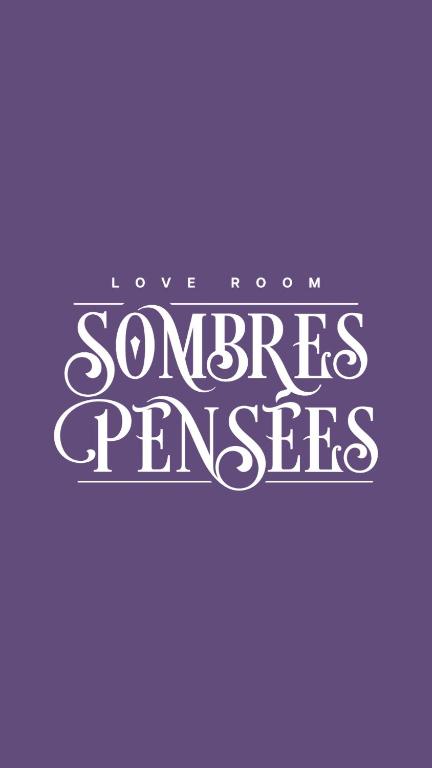 Sombres Pensées - Metz8 de Sombres Pensées