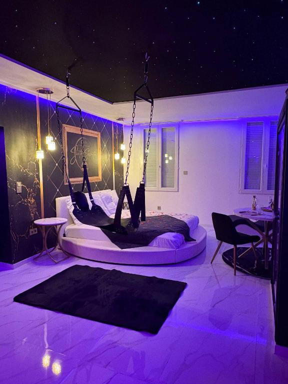Suite Secrète Love Room - Callas10 de Suite Secrète Love Room