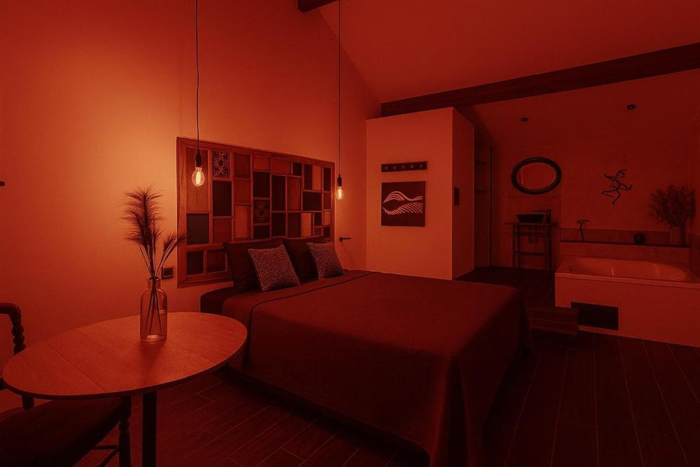 Le Lovy , Studio indépendant avec Jacuzzi - Cubnezais32 de Le Lovy , Studio indépendant avec Jacuzzi