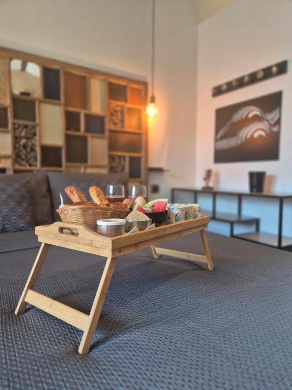 Le Lovy , Studio indépendant avec Jacuzzi - Cubnezais26 de Le Lovy , Studio indépendant avec Jacuzzi