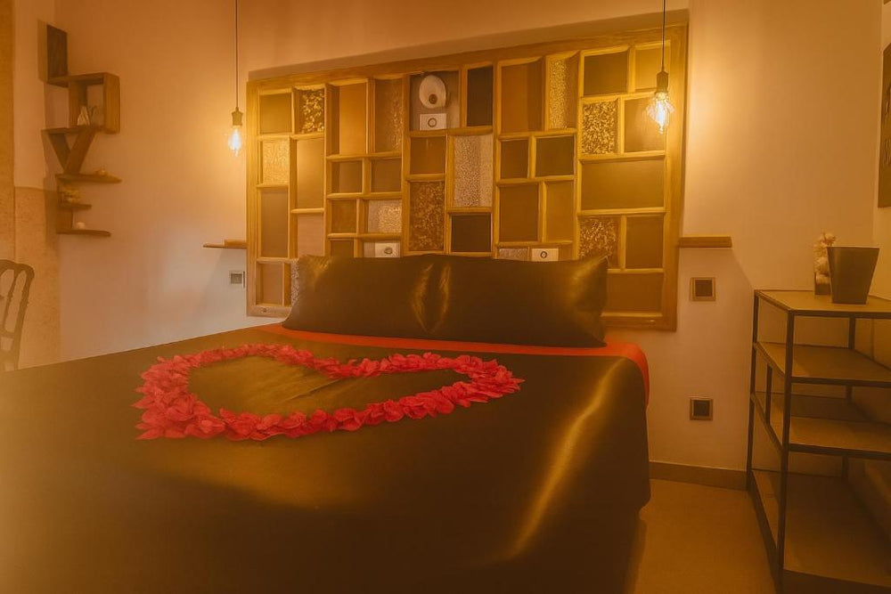 Le Lovy , Studio indépendant avec Jacuzzi - Cubnezais21 de Le Lovy , Studio indépendant avec Jacuzzi