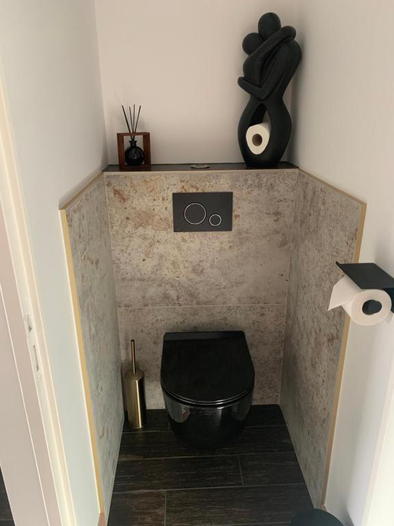 Le Lovy , Studio indépendant avec Jacuzzi - Cubnezais10 de Le Lovy , Studio indépendant avec Jacuzzi