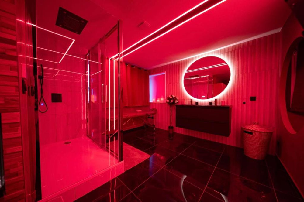 Nos Limites Room - Ollioules21 de Nos Limites Room