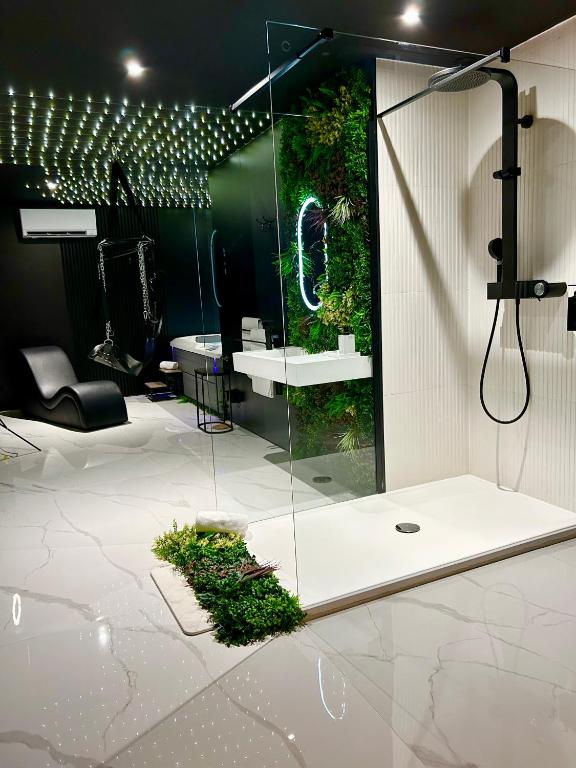 BDSM TANTRA Love Room Salon-de-Provence - Salon-de-Provence9 de BDSM TANTRA Love Room Salon-de-Provence