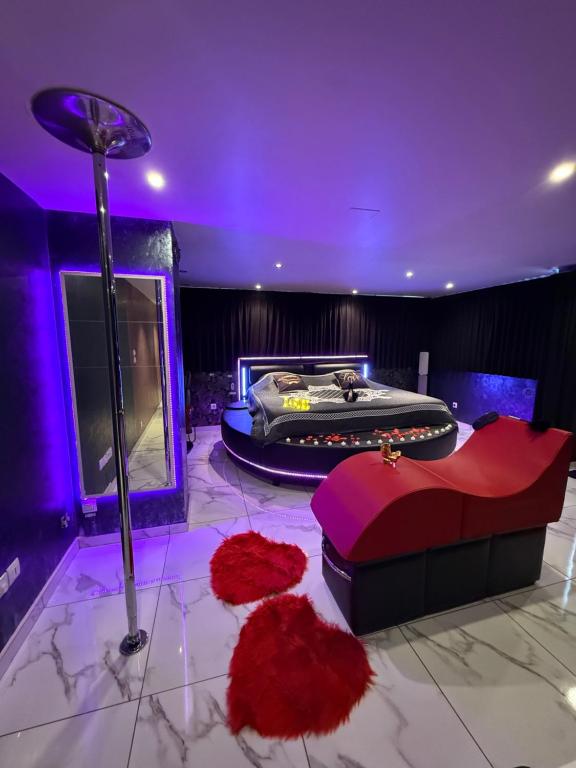 Love Room Attitude - Grenoble17 de Love Room Attitude