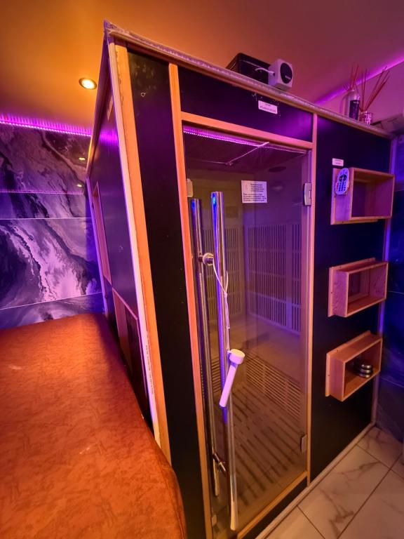 Love Room Attitude - Grenoble4 de Love Room Attitude
