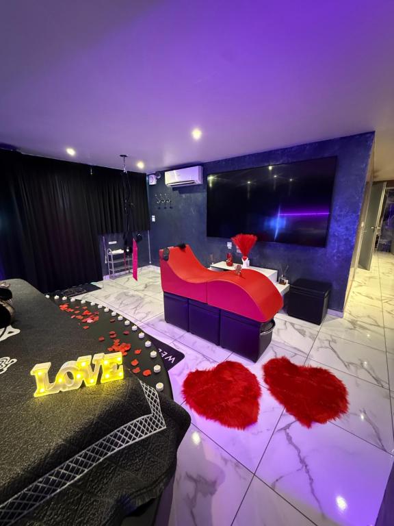 Love Room Attitude - Grenoble23 de Love Room Attitude