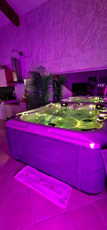 Duplex Love Room & Spa - Tourves30 de Duplex Love Room & Spa