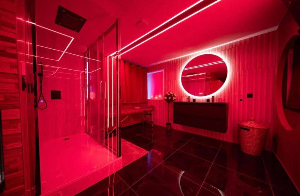 Nos Limites Room - Ollioules25 de Nos Limites Room