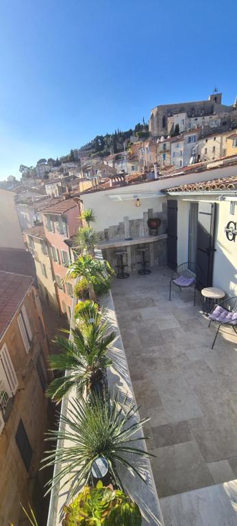 Loveroom La Garçonn'Hyères - Hyères26 de Loveroom La Garçonn'Hyères