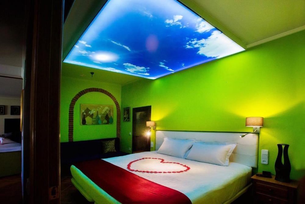 Suite Rural Carenas - Carenas30 de Suite Rural Carenas