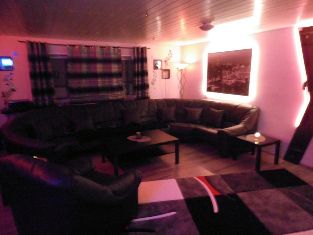 Exclusiv-Mietapartment (BDSM)-Heidelberg - Heidelberg1 de Exclusiv-Mietapartment (BDSM)-Heidelberg