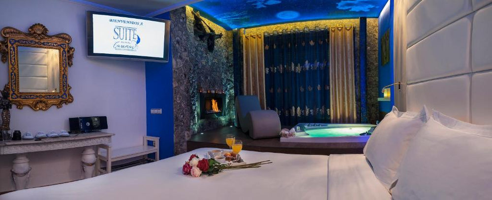 Suite Rural Carenas - Carenas22 de Suite Rural Carenas