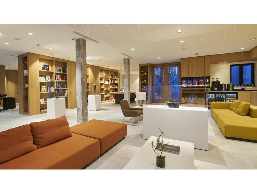 9Hotel Sablon1 de 9Hotel Sablon