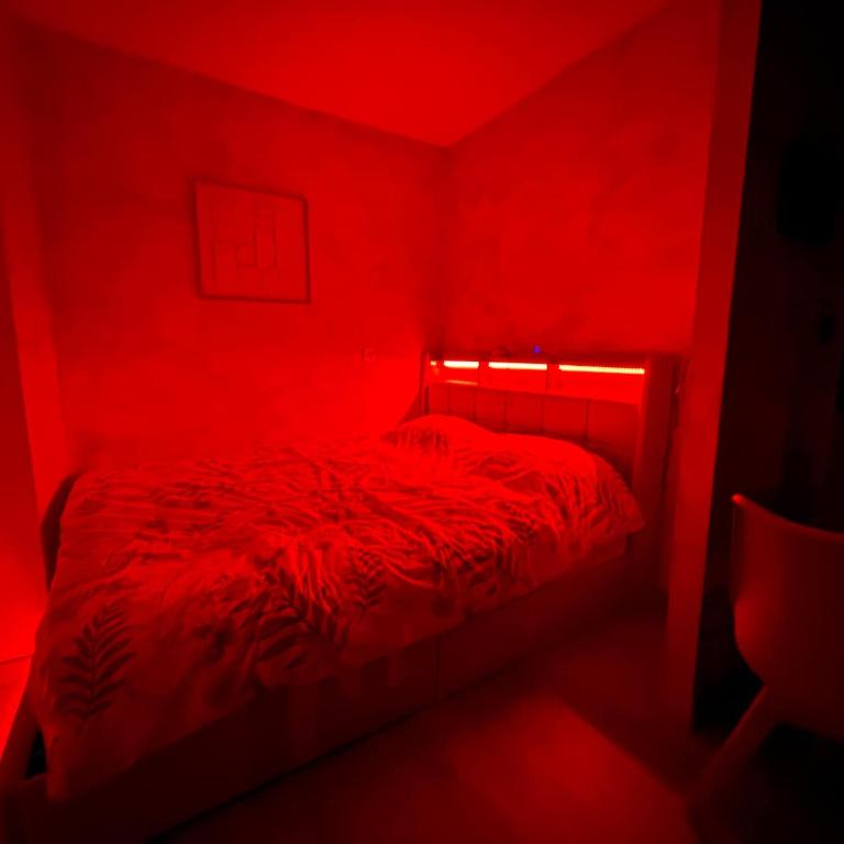 Appartement Chic avec jacuzzi2 de Appartement Chic avec jacuzzi