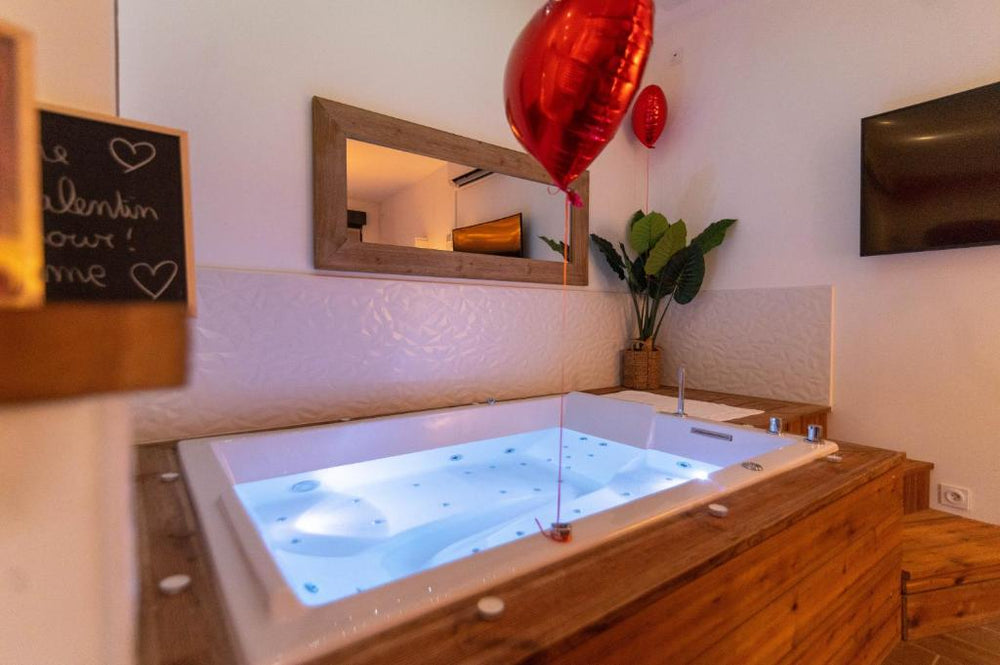 L'escapade Romantique5 de L'escapade Romantique