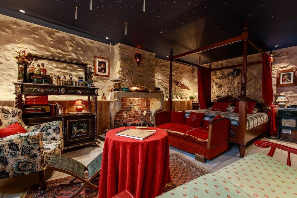 Le Spa du Sorcier2 de Le Spa du Sorcier