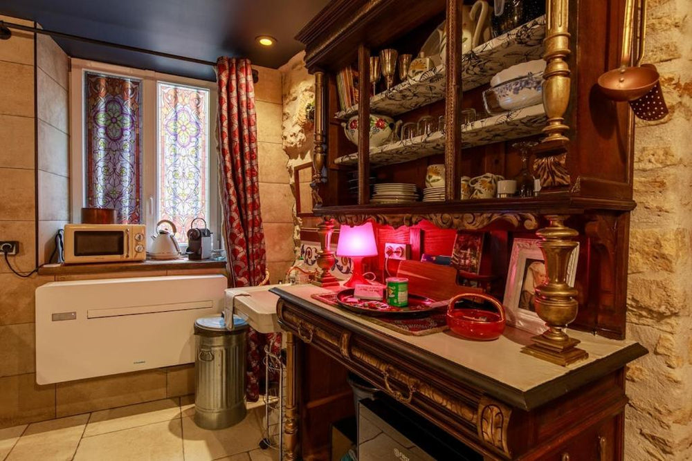 Le Spa du Sorcier4 de Le Spa du Sorcier