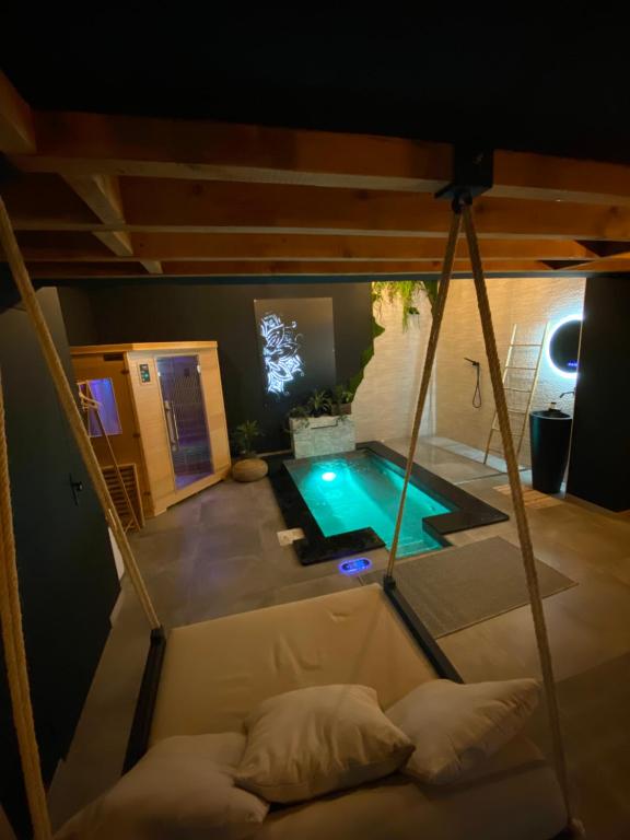 Pasithéa Loft Spa Privatif4 de Pasithéa Loft Spa Privatif