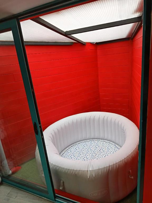 Studio Eden Jacuzzi1 de Studio Eden Jacuzzi