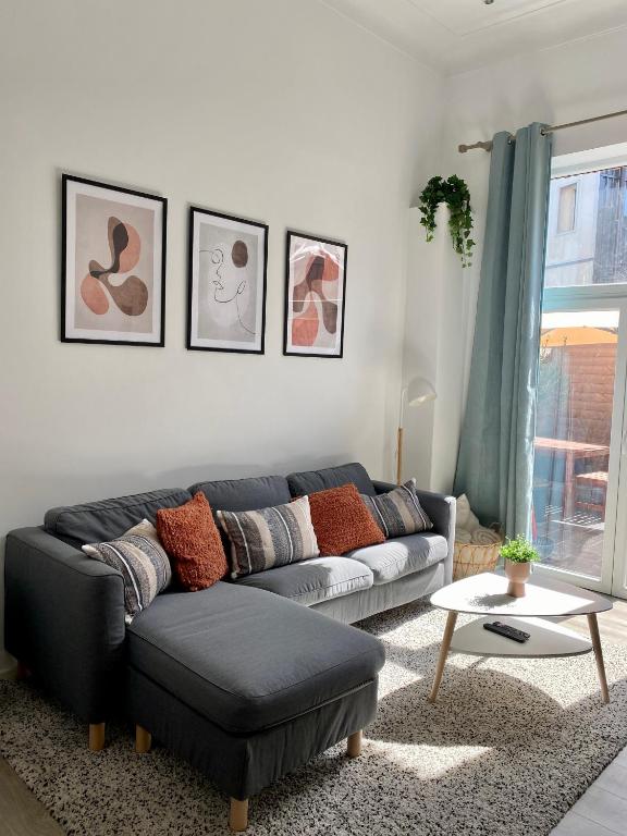 Superbe logement près de Bruxelles avec spa privé4 de Superbe logement près de Bruxelles avec spa privé