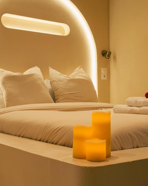 Casa Cinta - Sanctuaire Balinais avec Baignoire Balnéo et Cinéma Privé4 de Casa Cinta - Sanctuaire Balinais avec Baignoire Balnéo et Cinéma Privé