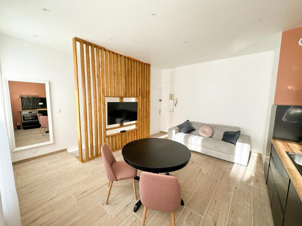 Le Bijou - Appartement, Sauna et Jacuzzi - Lille8 de Le Bijou - Appartement, Sauna et Jacuzzi - Lille