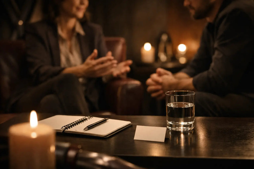Safeword : comment ça marche vraiment ?