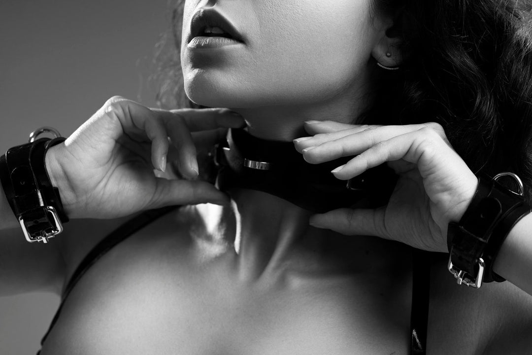 Exploration de la Fantaisie BDSM  Sécurité et Réalisation