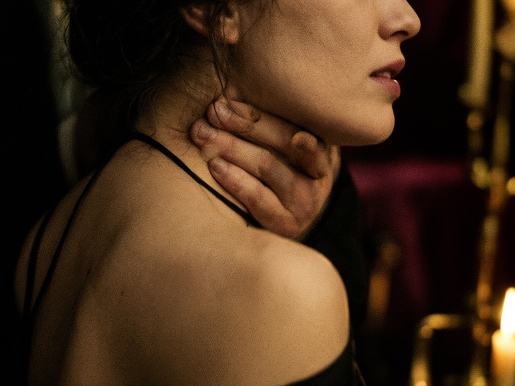Love room BDSM pour couple - bien la choisir