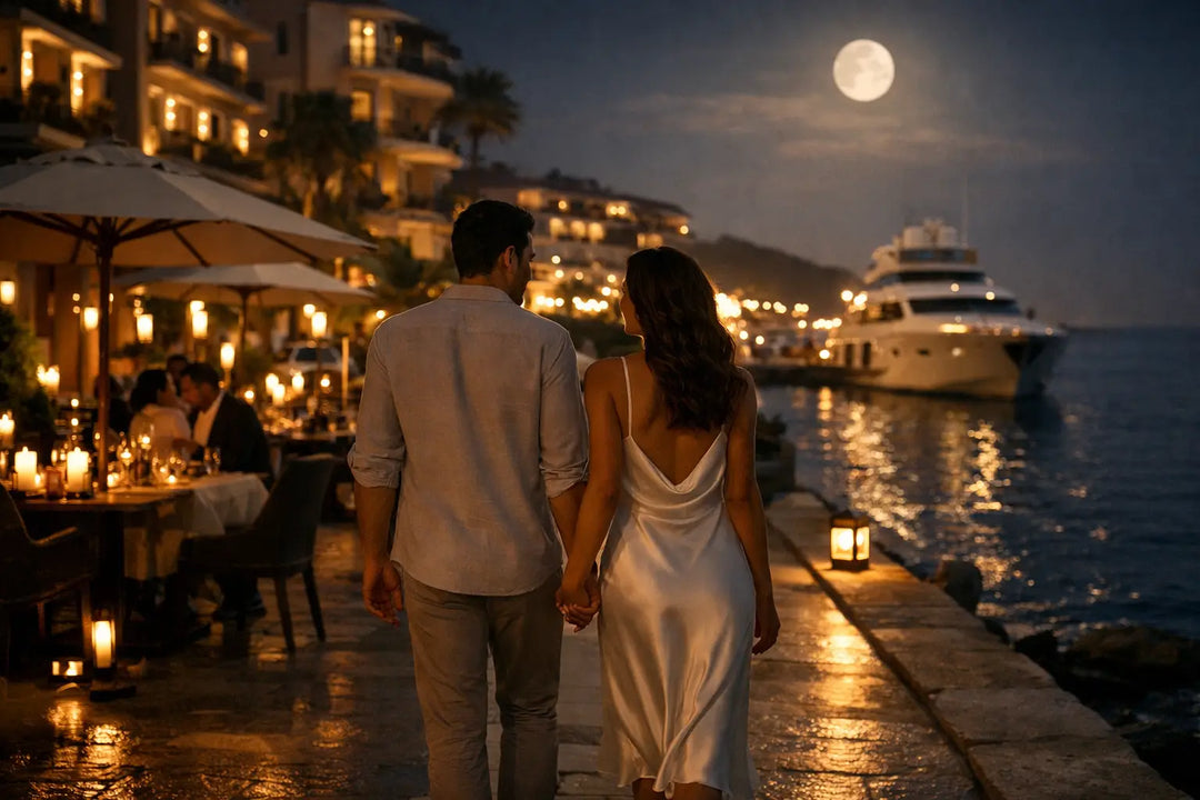 Tourisme érotique : le voyage qui se vit à deux