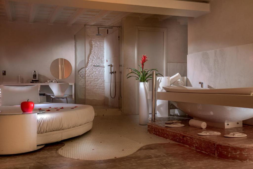 SuiteSistina for Brave Lovers - Rome31 de SuiteSistina for Brave Lovers
