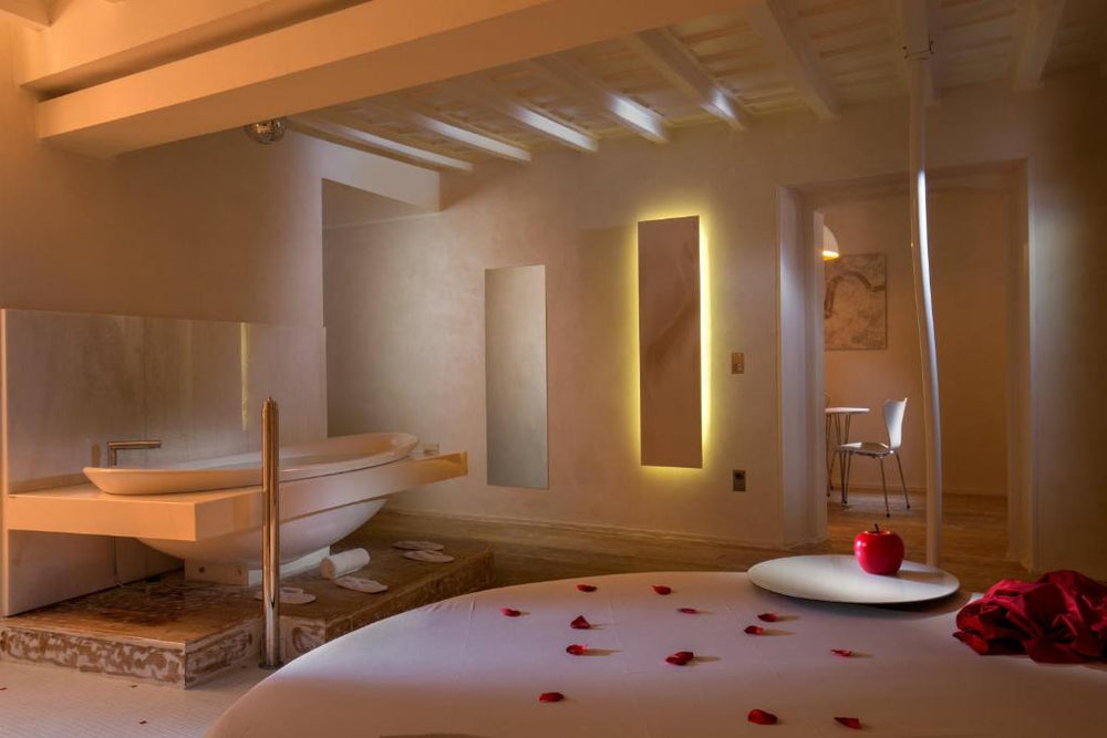 SuiteSistina for Brave Lovers - Rome16 de SuiteSistina for Brave Lovers
