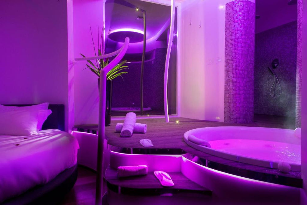 SuiteSistina for Brave Lovers - Rome35 de SuiteSistina for Brave Lovers
