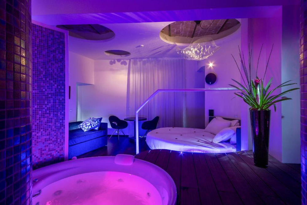 SuiteSistina for Brave Lovers - Rome20 de SuiteSistina for Brave Lovers
