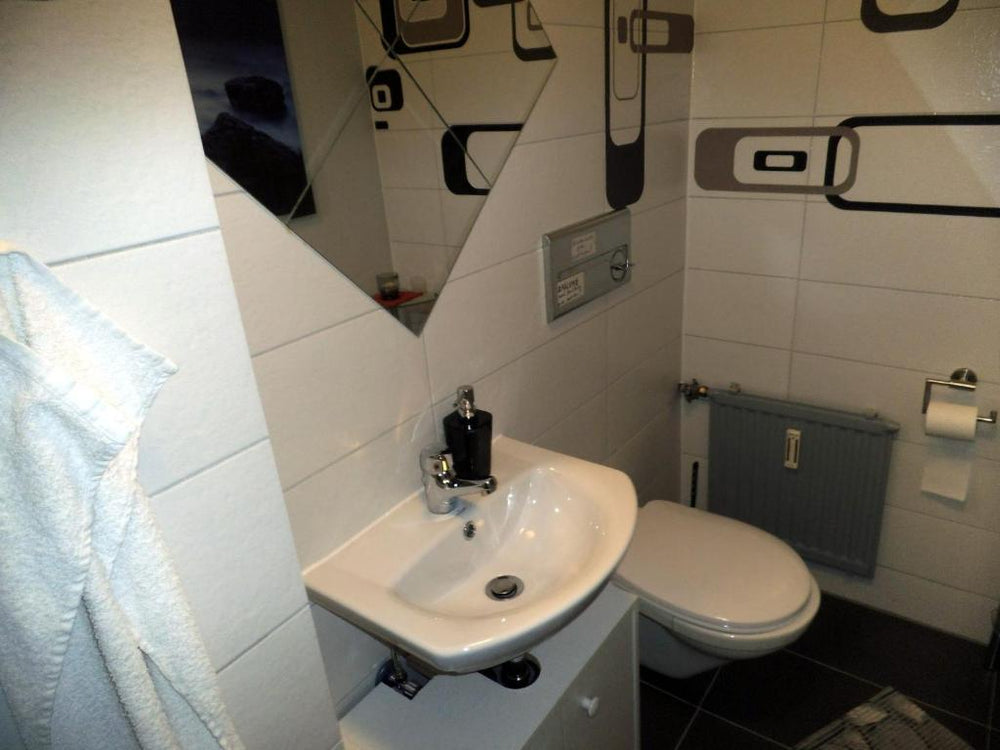 Exclusiv-Mietapartment (BDSM)-Heidelberg - Heidelberg19 de Exclusiv-Mietapartment (BDSM)-Heidelberg
