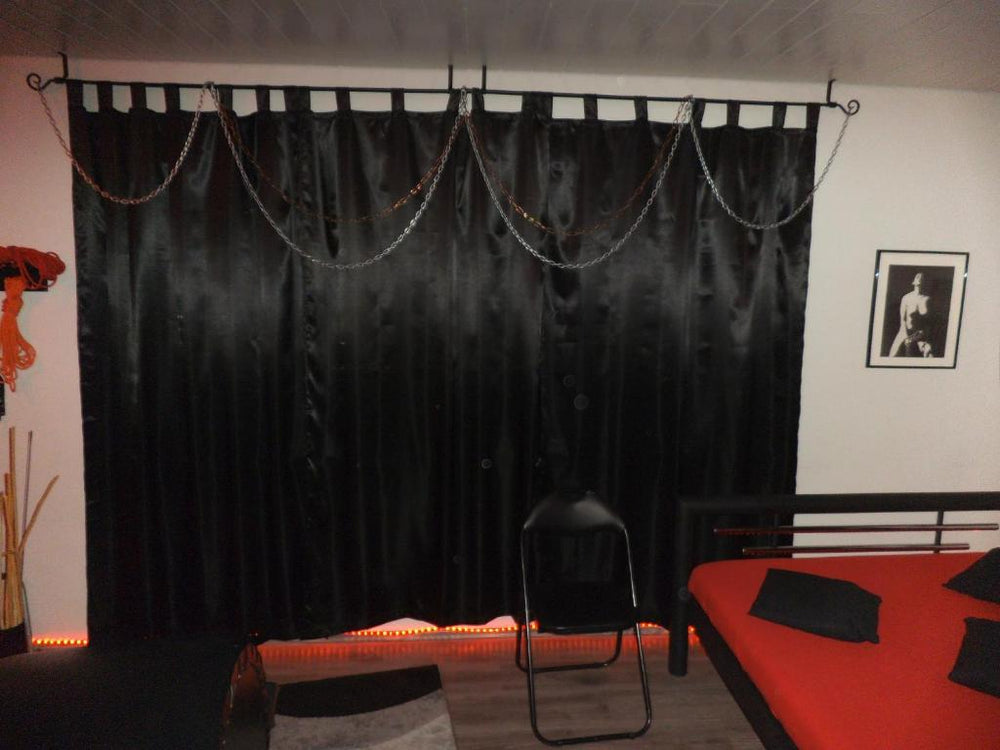 Exclusiv-Mietapartment (BDSM)-Heidelberg - Heidelberg15 de Exclusiv-Mietapartment (BDSM)-Heidelberg
