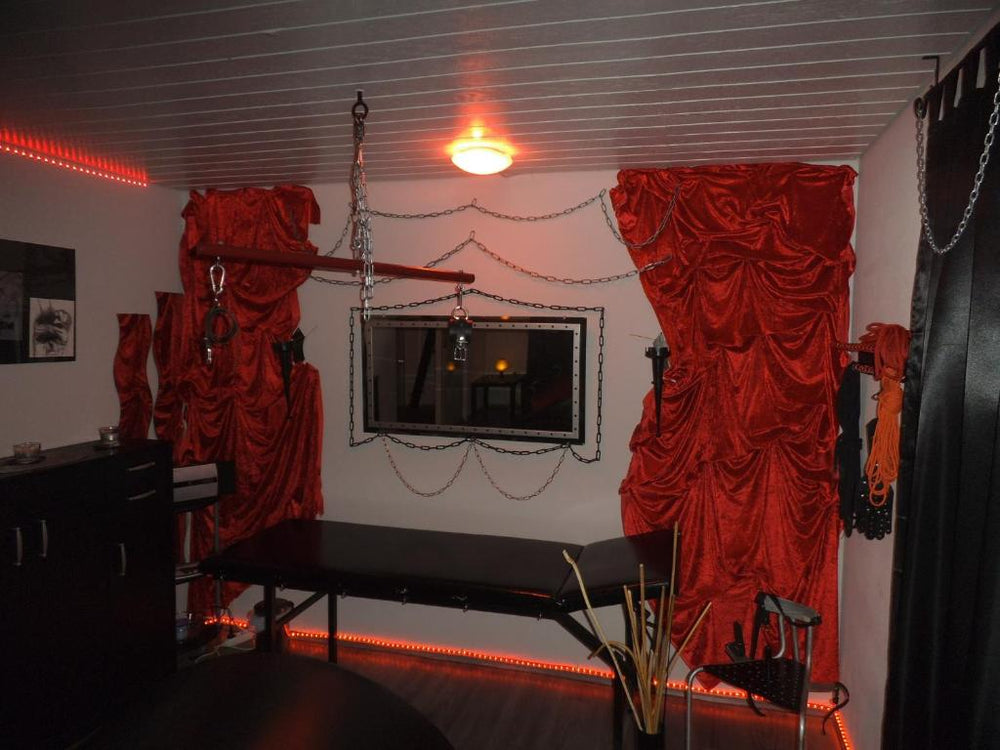 Exclusiv-Mietapartment (BDSM)-Heidelberg - Heidelberg17 de Exclusiv-Mietapartment (BDSM)-Heidelberg
