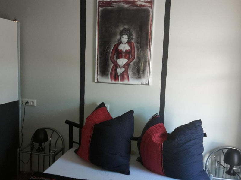 Exclusiv-Mietapartment (BDSM)-Heidelberg - Heidelberg4 de Exclusiv-Mietapartment (BDSM)-Heidelberg
