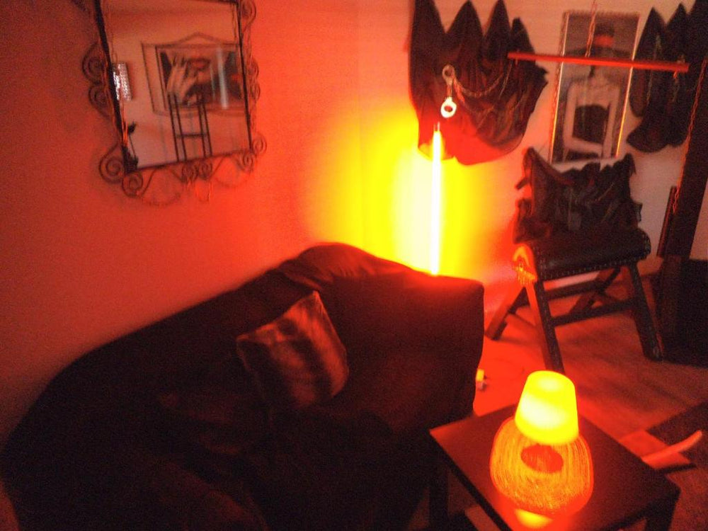 Exclusiv-Mietapartment (BDSM)-Heidelberg - Heidelberg46 de Exclusiv-Mietapartment (BDSM)-Heidelberg
