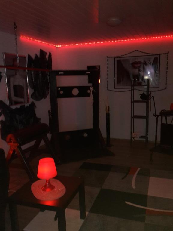 Exclusiv-Mietapartment (BDSM)-Heidelberg - Heidelberg1 de Exclusiv-Mietapartment (BDSM)-Heidelberg
