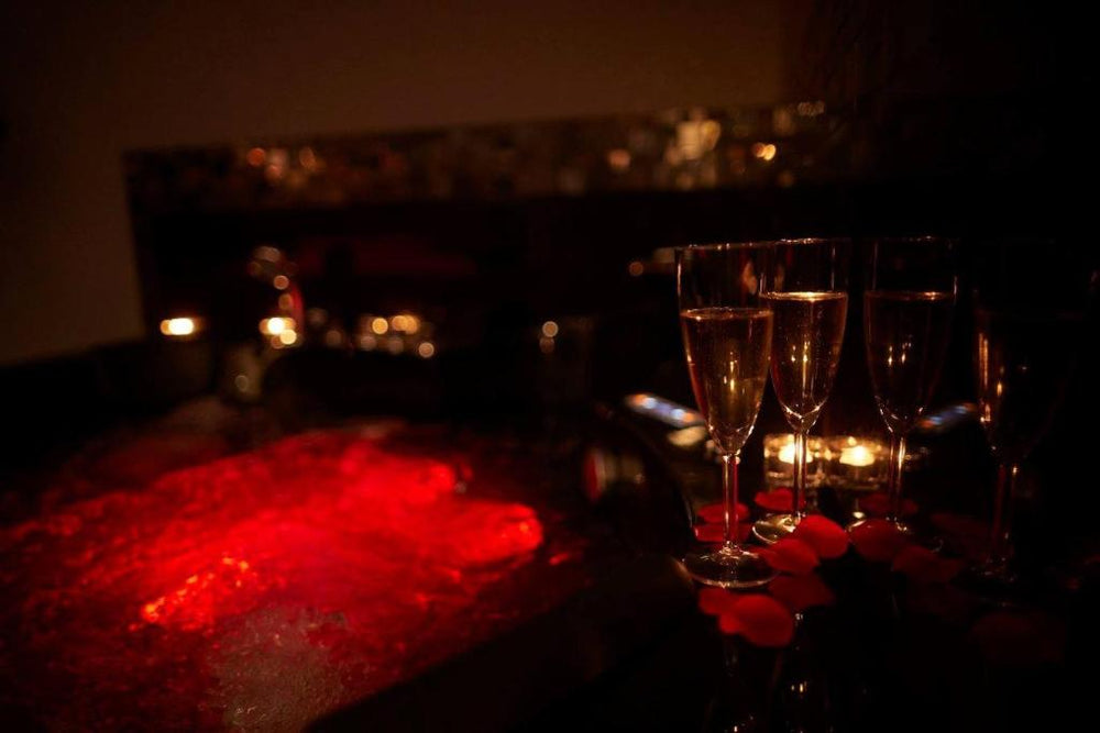 Crystal Love Appart - Pornichet9 de Crystal Love Appart
