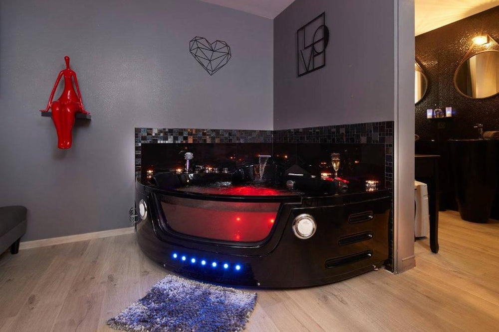 Crystal Love Appart - Pornichet10 de Crystal Love Appart
