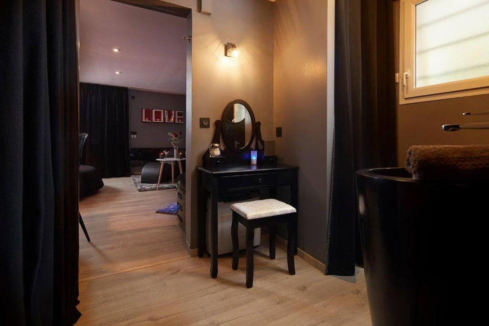 Crystal Love Appart - Pornichet13 de Crystal Love Appart
