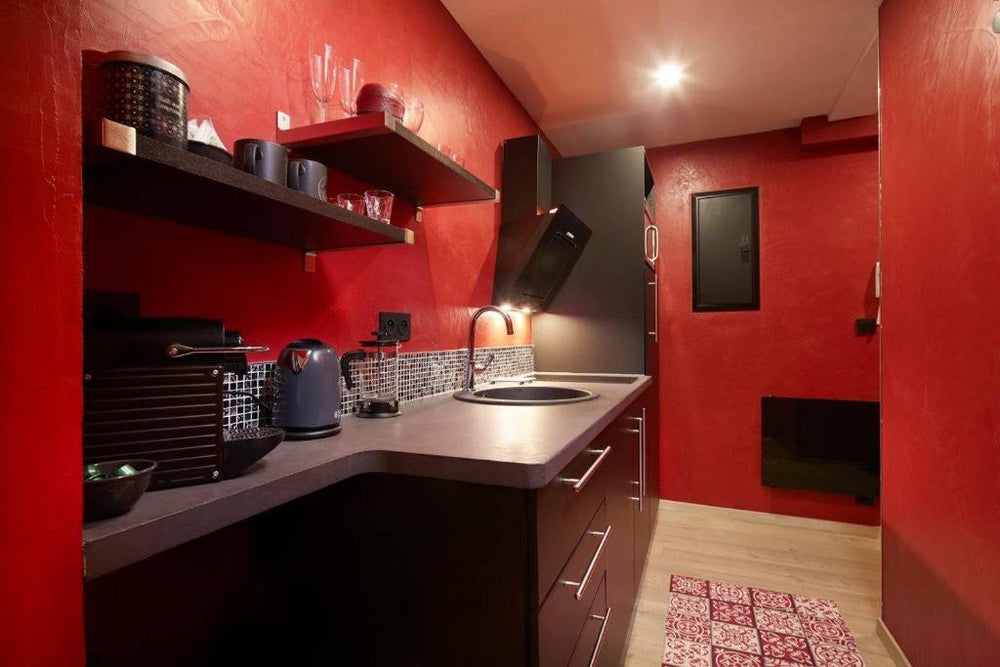 Crystal Love Appart - Pornichet21 de Crystal Love Appart
