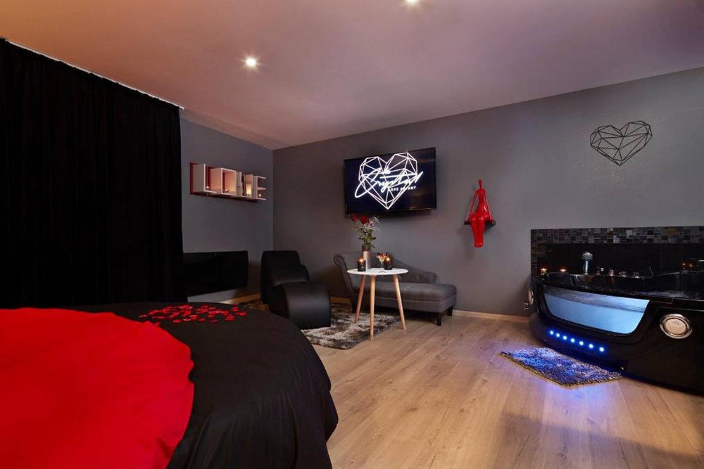 Crystal Love Appart - Pornichet14 de Crystal Love Appart
