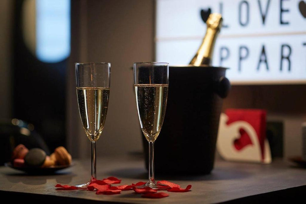 Crystal Love Appart - Pornichet15 de Crystal Love Appart
